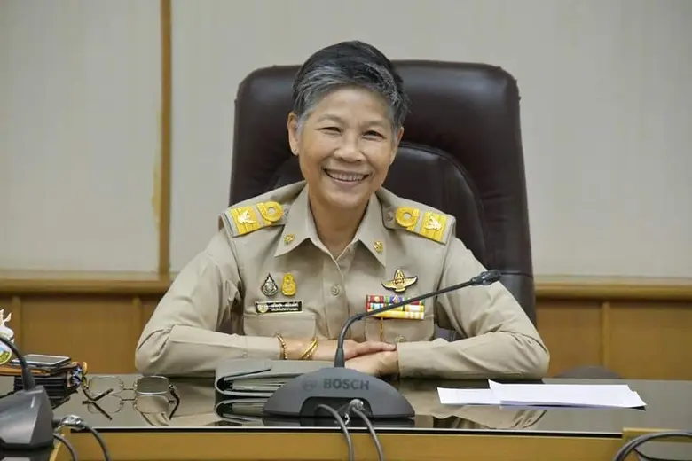 กรมวิชาการเกษตร เปิดประวัติศาสตร์หน้าใหม่...