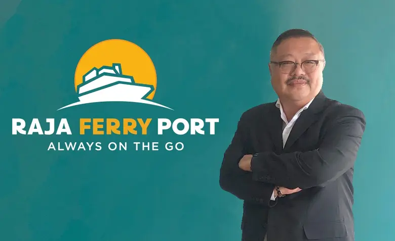 ท่าเรือราชาเฟอร์รี่ (RP) เผยแผนรับมือโควิ...