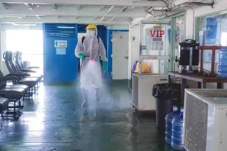 RP เตรียมแผนรับมือโควิด-19 ลดค่าใช้จ่าย บริหารต้นทุน เพิ่มโอกาสธุรกิจสู่ New Normal ด้านผลประกอบการ Q1/63 รายได้รวม 174.30 ล้านบาท