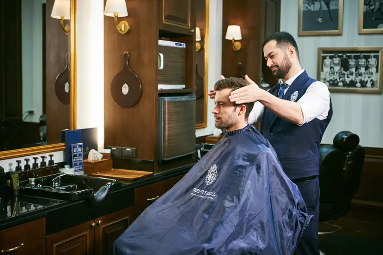 โรงแรมอนันตรา สยาม กรุงเทพ จัดสเตย์เคชั่นแพ็กเกจ “A Cut Above The Rest”   รวมบริการกรูมมิ่งระดับพรีเมี่ยม