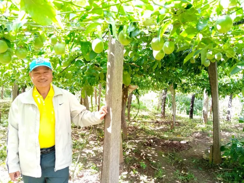 แม้ว่าพี่น้องชาวเขามีวิถีชีวิตที่ผูกพันกั...