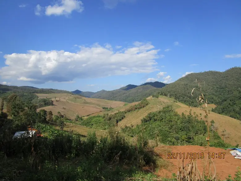 นักสู้ “แม่แจ่ม” ใช้แนวคิด “จัดการน้ำชุมชนแบบมีส่วนร่วม” เปลี่ยนเขาหัวโล้นเป็นป่าธรรมชาติ พลิกฟื้นผืนดิน ป่า และน้ำ เอาชนะภัยแล้ง