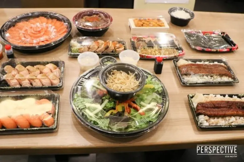 เปิดใจ “เชฟบุญธรรม” พลิก! วิกฤตอาหารญี่ปุ่น กับ “Perspective Revival ก้าวต่อธุรกิจกับ Covid-19”