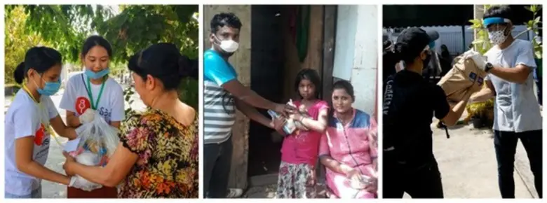 Khiri Reach, the charitable arm of Khiri ...