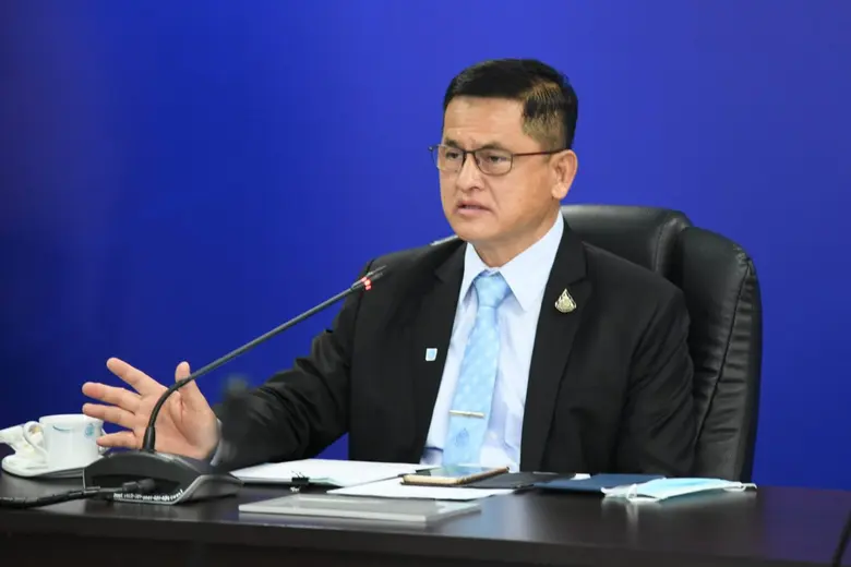 หลังสิ้นสุดฤดูแล้ง กอนช.บูรณาการหน่วยงานด...