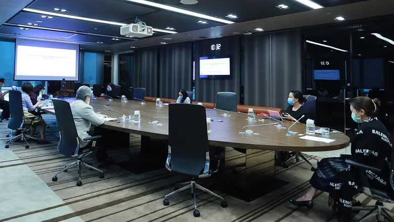 ก.ล.ต. เปิดเผยผลการประชุม “คณะกรรมการกำกั...