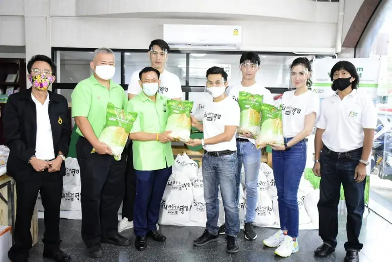 ยังคงดำเนินการอย่างต่อเนื่องกับโครงการ “ว...