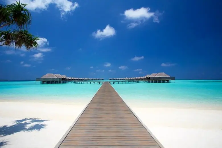 Anantara Kihavah Maldives Villas has laun...