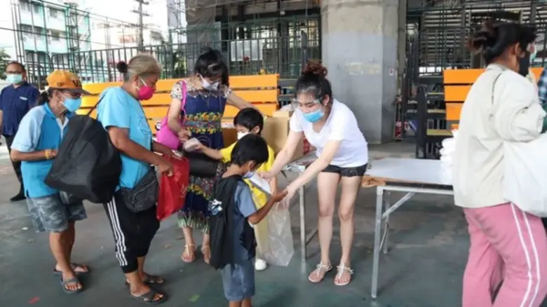 คุณหมอเคท หรือแพทย์หญิงของขวัญ ฟูจิตนิรัน...