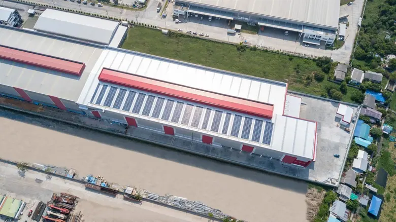 “เฮเฟเล่” เปิดตัวคลังสินค้าใหม่ บางนา-ตราด เพิ่มศักยภาพการกระจายสินค้า รับการเติบโตทั่วภูมิภาค