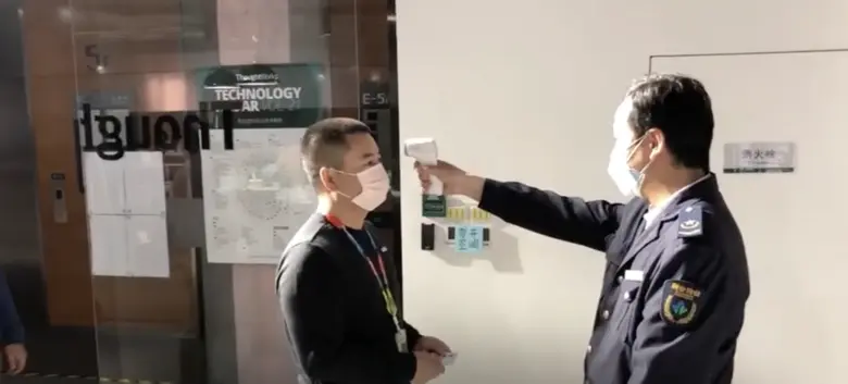 จากสถานการณ์โควิด-19 ซึ่งทำให้หลายบริษัทม...