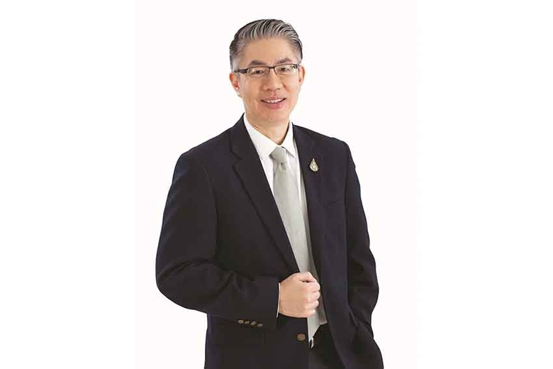 กรมส่งเสริมอุตสาหกรรม (กสอ.) และมหาวิทยาล...