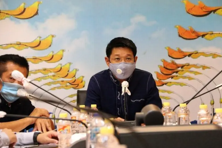 นายแพทย์จิณณพิภัทร ชูปัญญา นายแพทย์สาธารณ...