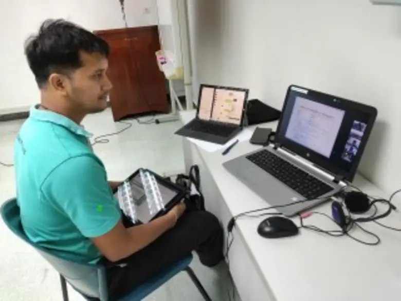 วศ.อว. พัฒนาบุคลากรตามมาตรฐานสากล จัด online training เน้นฝึกปฏิบัติเสริมทักษะบุคลากรมหาวิทยาลัยเครือข่ายในภูมิภาคตะวันออกเฉียงเหนือ