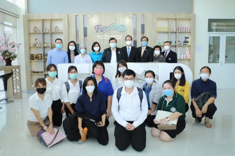 “สุวิทย์ เมษินทรีย์” รมว.การอุดมศึกษาฯ ติ...