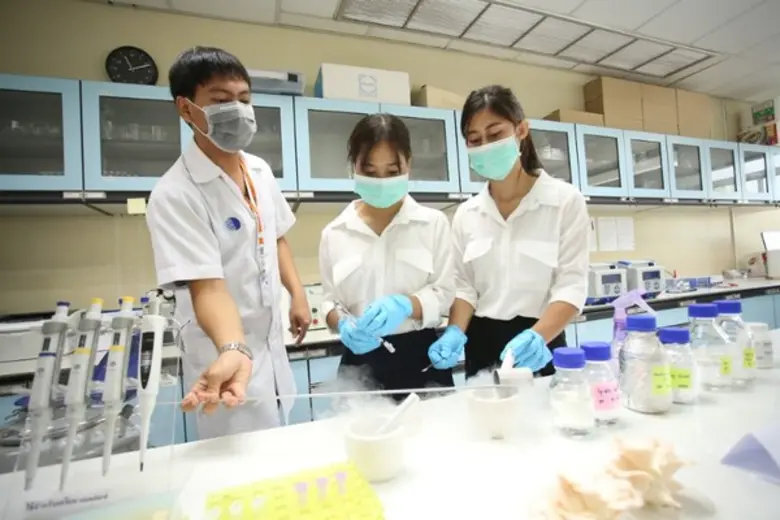 รมว.อว. ตรวจติดตามความก้าวหน้า “โครงการ อว.สร้างงาน” @ วว.เทคโนธานี