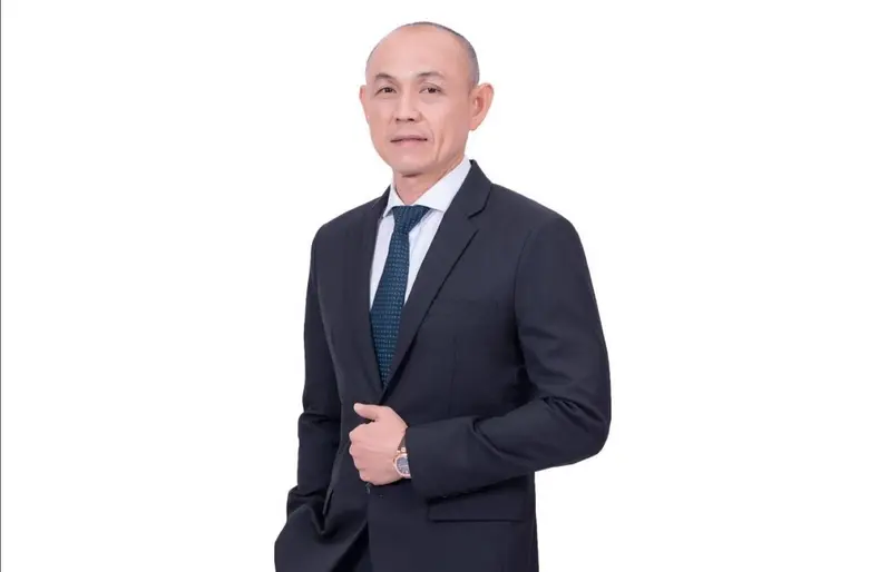 นายอารักษ์ สุขสวัสดิ์ กรรมการผู้จัดการ บร...