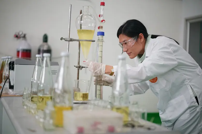 บริติช เคานซิล จับมือ สำนักงานปลัด อว. และ วช. มอบทุนวิจัยนิวตัน 2563 เชื่อมนักวิจัยไทย-อังกฤษ ผลิตวิจัยตอบโจทย์ประเทศ รวมกว่า 49 ล้านบาท