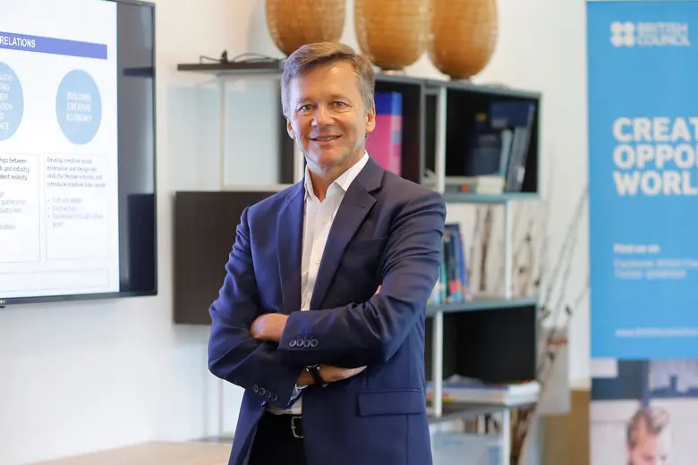 บริติช เคานซิล จับมือ สำนักงานปลัด อว. และ วช. มอบทุนวิจัยนิวตัน 2563 เชื่อมนักวิจัยไทย-อังกฤษ ผลิตวิจัยตอบโจทย์ประเทศ รวมกว่า 49 ล้านบาท