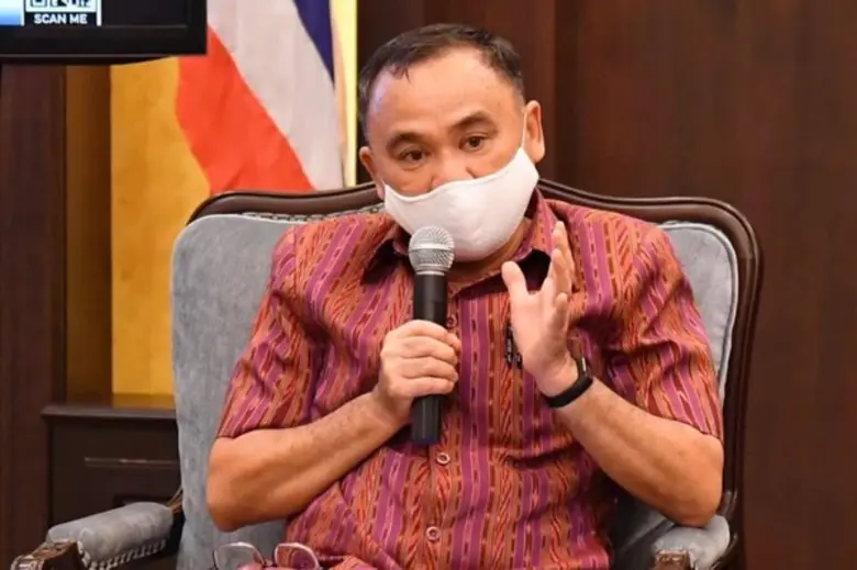 มกอช. จ่อขยายตลาดส่งออกจิ้งหรีด เปิดตลาดในสหภาพยุโรป และเม็กซิโก