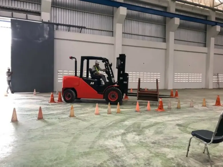 ในระหว่างวันที่ 13 16 พฤษภาคม 2563 สถาบันพัฒนาฝีมือ...