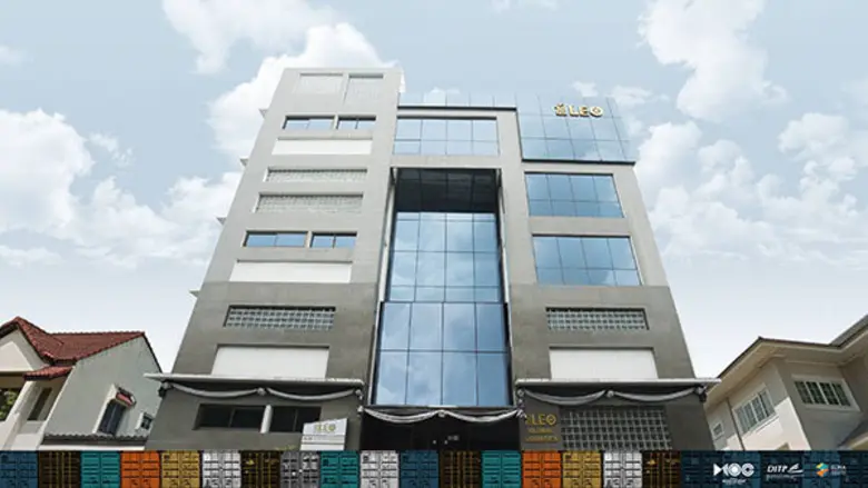 ลีโอ โกลบอลฯ เผยรางวัล ELMA ยกระดับคุณภาพการบริการเทียบเท่าธุรกิจข้ามชาติ พร้อมเผยสูตรลับเพิ่มความพร้อมประกวดรางวัล ELMA 2020