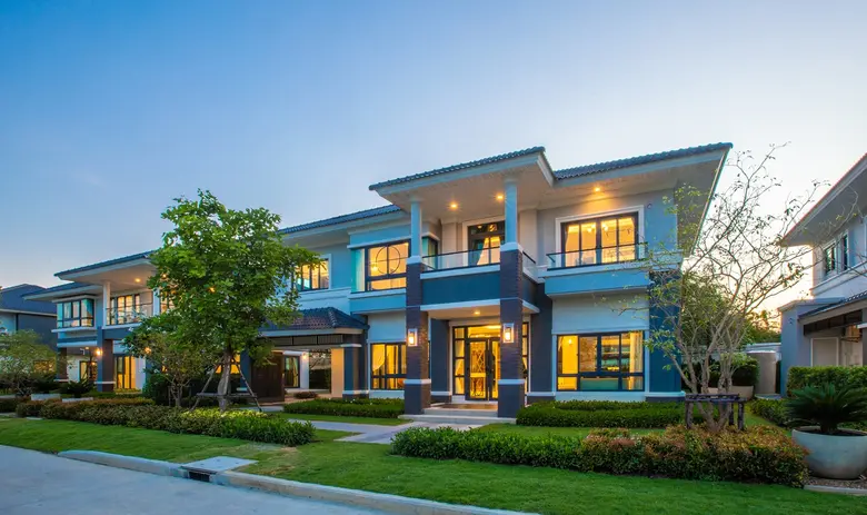 บมจ.ศุภาลัย เปิดแผนรุกตลาดแนวราบรับ New N...