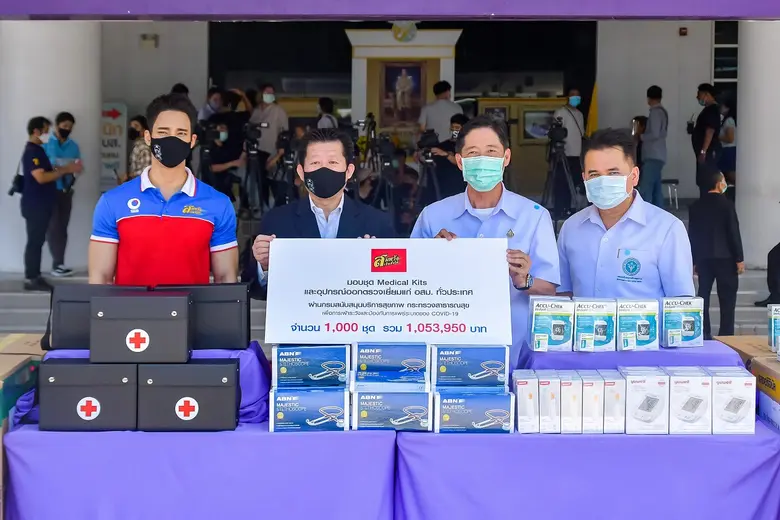 “สมหวัง เงินสั่งได้” ผู้ให้บริการสินเชื่อ...