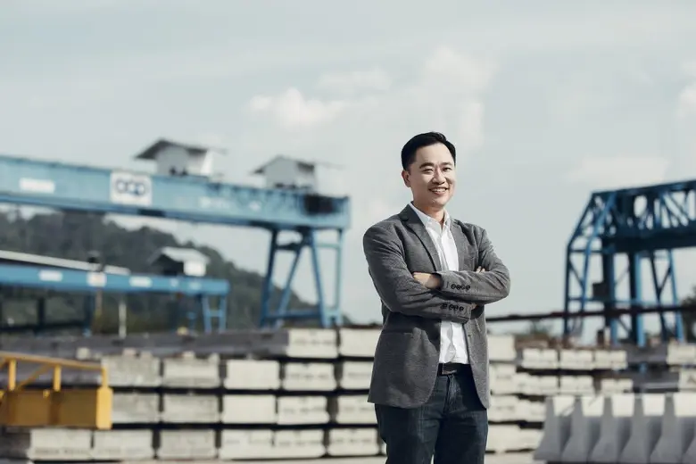 CCP เผยผลประกอบการ Q1/63 กวาดรายได้รวม 71...