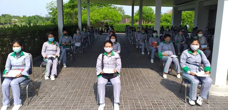 สนามกอล์ฟในเครือเอ็ม บี เค พร้อมเปิดให้บร...