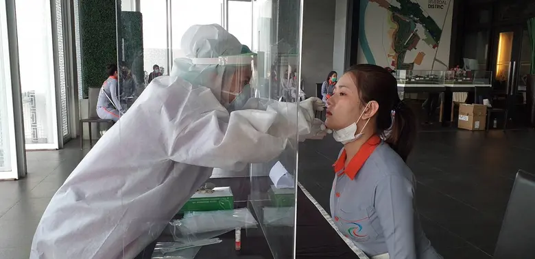 สนามกอล์ฟในเครือเอ็ม บี เค พร้อมเปิดให้บริการภายใต้มาตรการความปลอดภัยสูงสุด