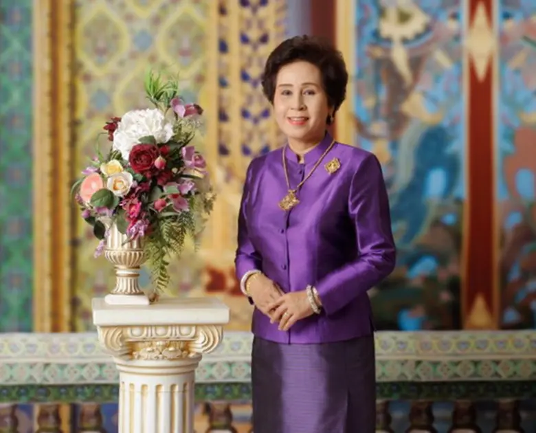 มูลนิธิราชสกุลอาภากร ในพลเรือเอก พระเจ้าบ...