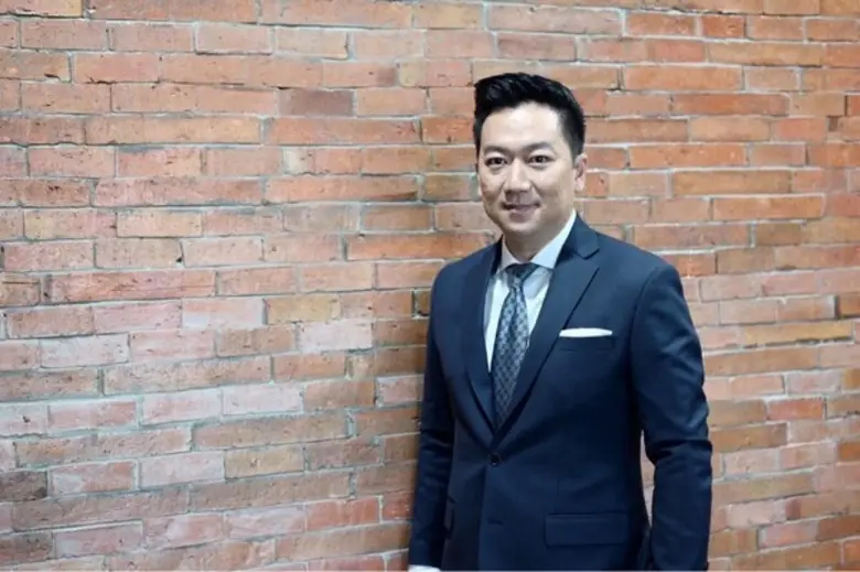 คงจะเป็นฤกษ์ดีของผู้บริหารหนุ่มคนเก่งคนนี...