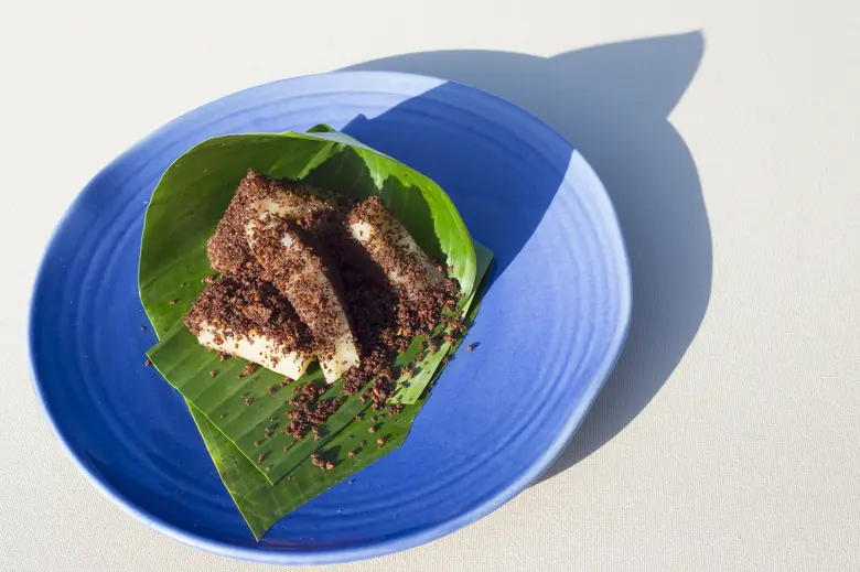 “ล่องใต้” โรงแรม เคป ฟาน เกาะสมุย พร้อมเสิร์ฟความอร่อยถึงกรุงเทพฯ กับ ชุดอาหารปักษ์ใต้ต้นตำรับสำรับใหม่ สไตล์เดลิเวอรี่