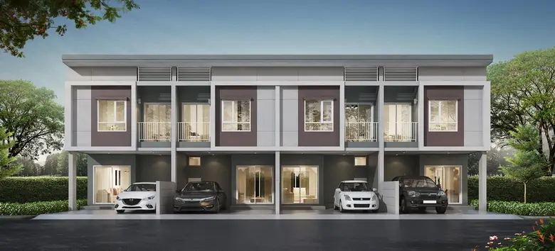 LPN ตอบรับปรากฏการณ์ยอดขายบ้าน “โครงการลุ...