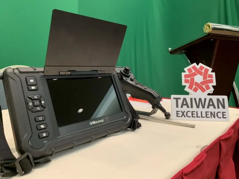 Taiwan Excellence ปรับกลยุทธ์การตลาดรับโควิด-19 เปิดตัวฮาร์ดแวร์และอุปกรณ์ชิ้นส่วนระดับรางวัลแบบออนไลน์