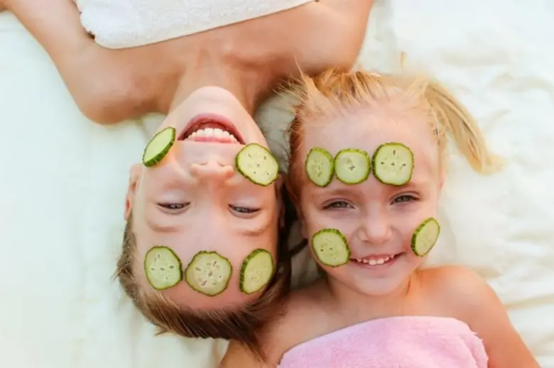 เซ็นทาราปิ๊งไอเดีย “แคนดี้สปา” สำหรับเด็ก...