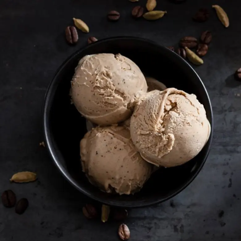 La Vanille คือผู้เชี่ยวชาญการรังสรรค์ไอศก...