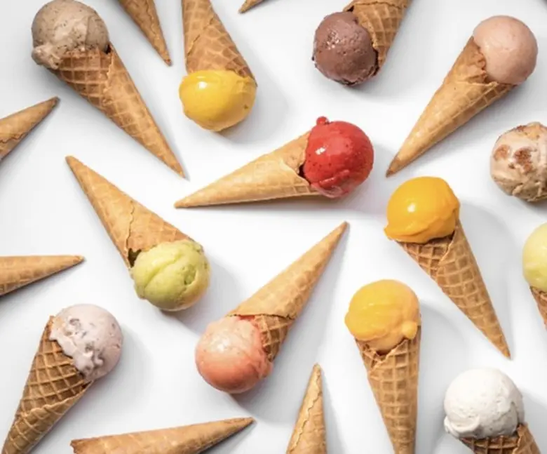 La Vanille ไอศกรีมชั้นดีสไตล์ฝรั่งเศส ที่วันนี้พร้อมเสิร์ฟทุกความอร่อยตรงถึงบ้านคุณแล้ว ณ กรูเม่ต์ มาร์เก็ต