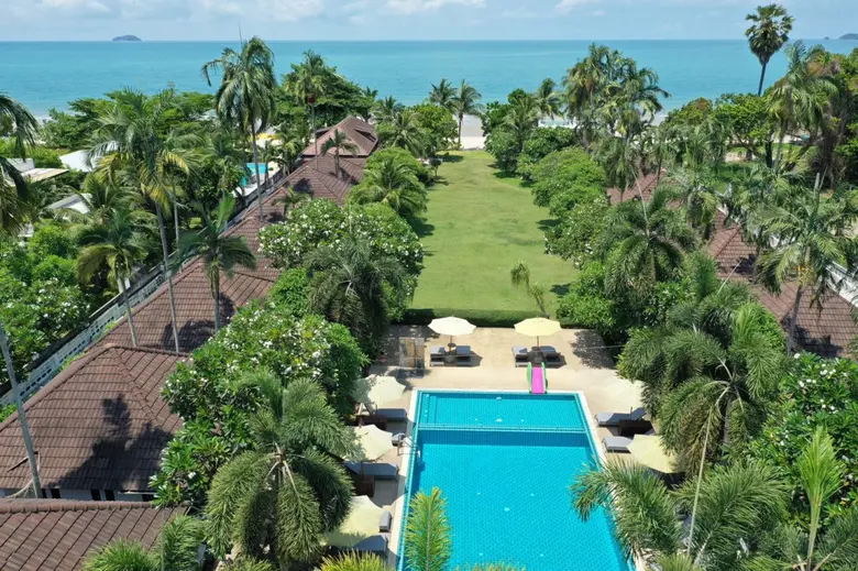 ใครอยากไประยองยกมือขึ้น!!! บัญดารา ออน ซี ระยอง จัดโปรคลายร้อน “รับลมทะเล” รับส่วนลดค่าห้องพักกว่า 50% จองวันนี้ใช้ได้ถึง 30 พ.ย.