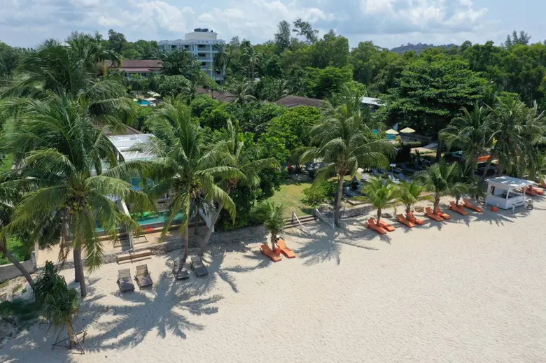 ใครอยากไประยองยกมือขึ้น!!! บัญดารา ออน ซี ระยอง จัดโปรคลายร้อน “รับลมทะเล” รับส่วนลดค่าห้องพักกว่า 50% จองวันนี้ใช้ได้ถึง 30 พ.ย.