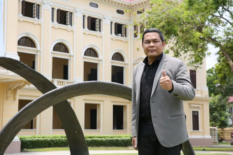มิวเซียมสยาม ขานรับนโยบายภาครัฐ ยกระดับกา...