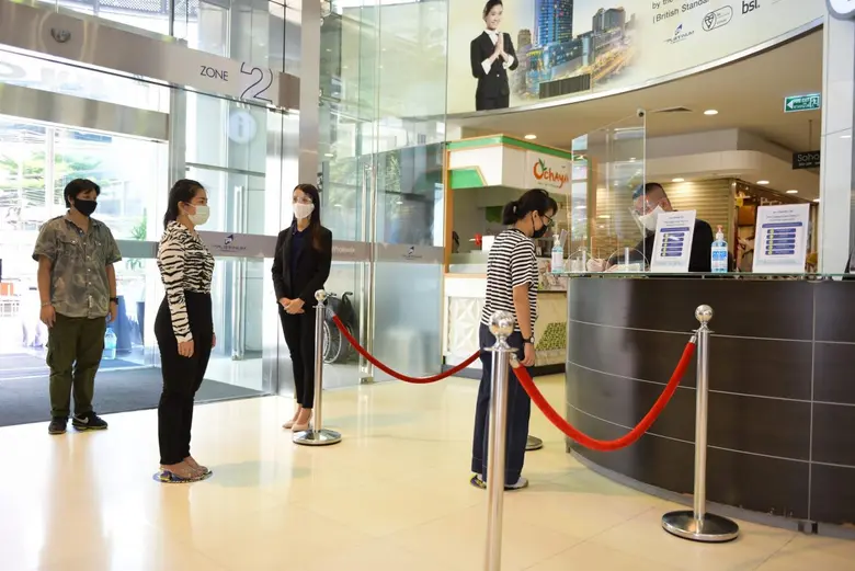 บริษัท เดอะ แพลทินัม กรุ๊ป จำกัด (มหาชน) ...