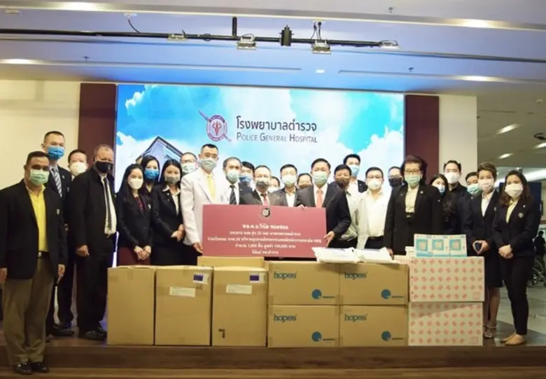 ในสถานการณ์ที่เกิดขึ้น ปฏิเสธไม่ได้เลยว่า...