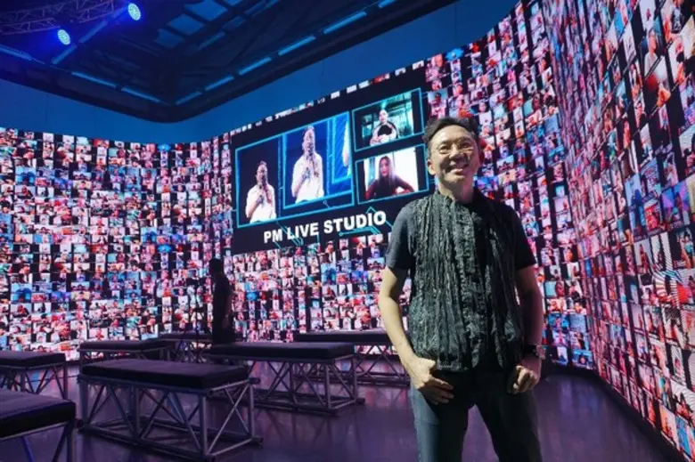 “ซีเอ็มโอ กรุ๊ป” ผู้นำธุรกิจครีเอทีฟอีเว้...