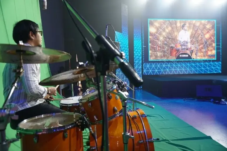 CMO GROUP กลุ่มธุรกิจอีเว้นท์ เปิดตัว “PM Live Studio” สตูดิโอสตรีมมิ่งครบวงจร ทางเลือกใหม่การจัดงานในยุคโควิด-19