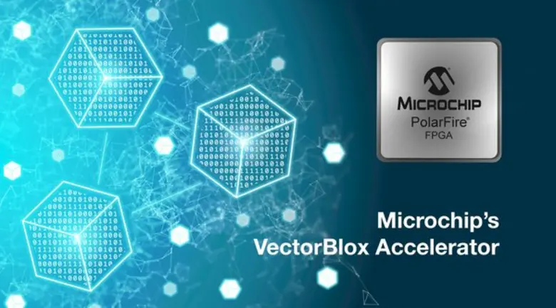 - VectorBlox SDK และ IP ของ ไมโครชิพ ทำให...