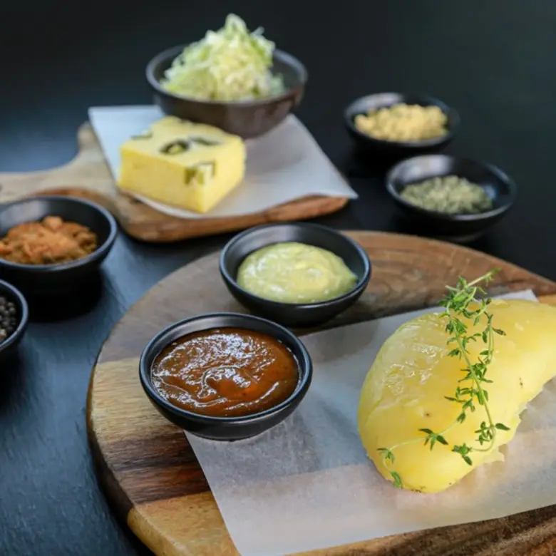 โรงแรม เลอ เมอริเดียนกรุงเทพ เปิดตัวร้านบาร์บีคิว Pop-Up ใจกลางสีลม