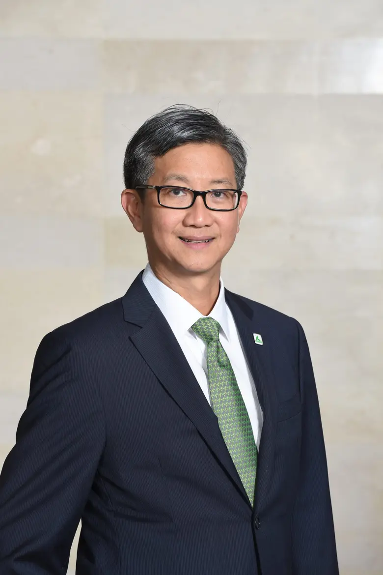 ธนาคารกสิกรไทยผนึกพันธมิตร NIUM ผู้ให้บริ...