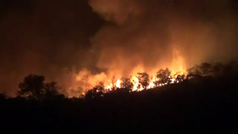 ผนึกกำลังทุกภาคส่วนร่วมถอดบทเรียนการแก้ไขปัญหาหมอกควันภาคเหนือ ปี 2563 กับกระทรวงทรัพยากรธรรมชาติและสิ่งแวดล้อม